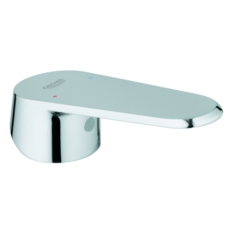 Grohe Hebel chrom für Einhandmischer 46740000