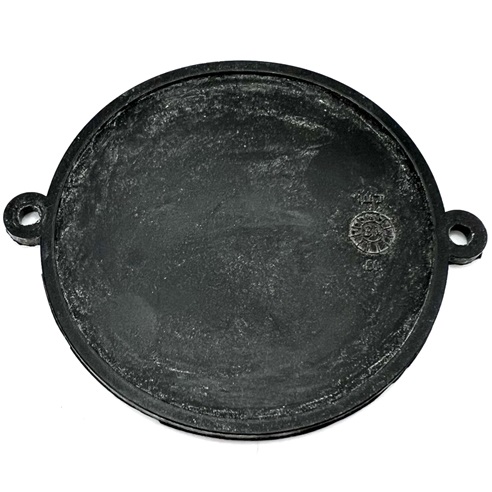 Vaillant Membrane für Gas-Durchlaufwasserheizer MAG 125/12 XZ MAG 9/2 XZ 0020107707