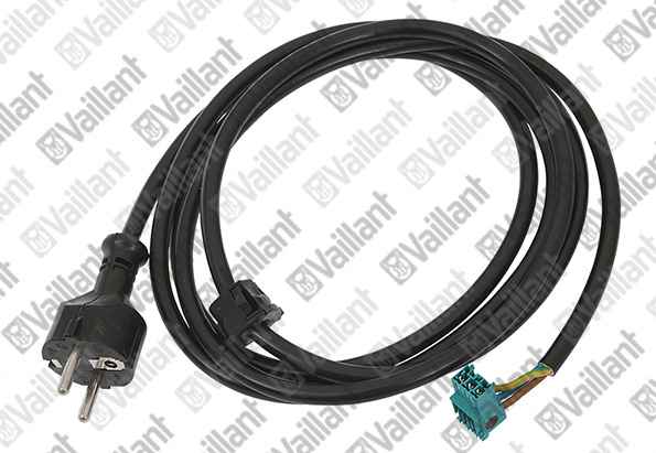 Vaillant Kabelbaum Netzanschluß 230V, für VWL 35/4 S 230V VWS 36/4 230V 0020148025