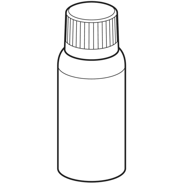 Geberit Kroonöl (R) 120 ml  691.106.00.1