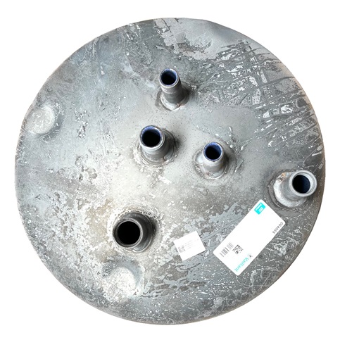 Vaillant Speicher für Gas-Kompaktgerät ecoCOMPACT VSC126 und VSC196 064065