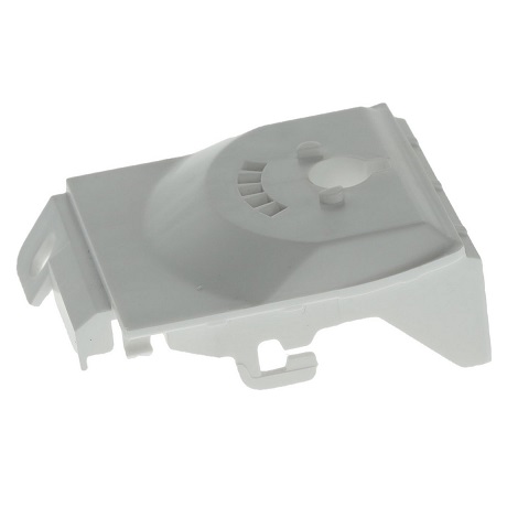 Bosch / Buderus Halterung 8750501864