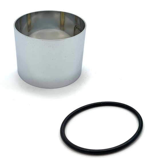 Ideal Standard Abdeckhülse Zst. für A5810/20, chrom A960447AA