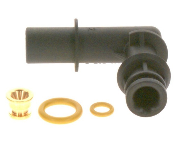 Bosch / Buderus Drossel 14kW LPG 8737602617