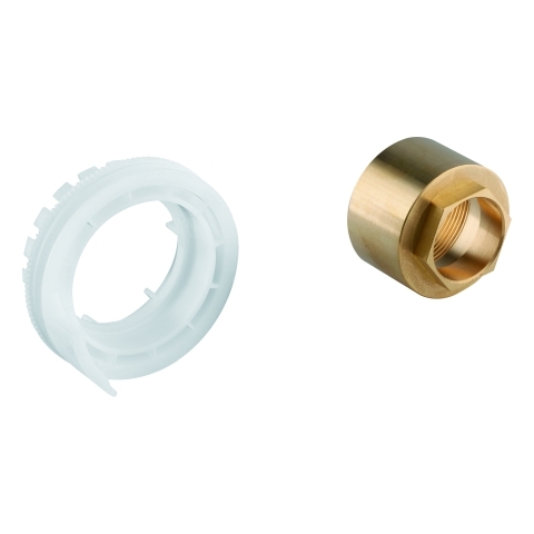 Grohe Anschlag 47116000