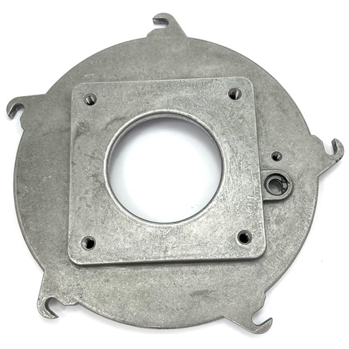Vaillant Flansch für VKO 246 (R1) 0020021176