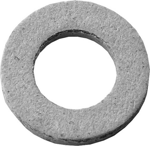 Bosch Dichtring 10 Stück 87102030080