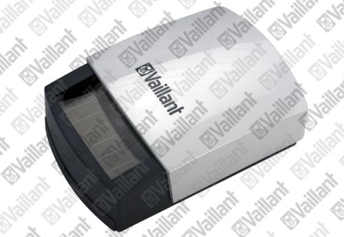 Vaillant Funkaußenfühler VR 21, DCF für calorMATIC (VRC) 430f 0020028538