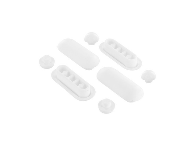 Ideal Standard Connect Pufferset EV28567