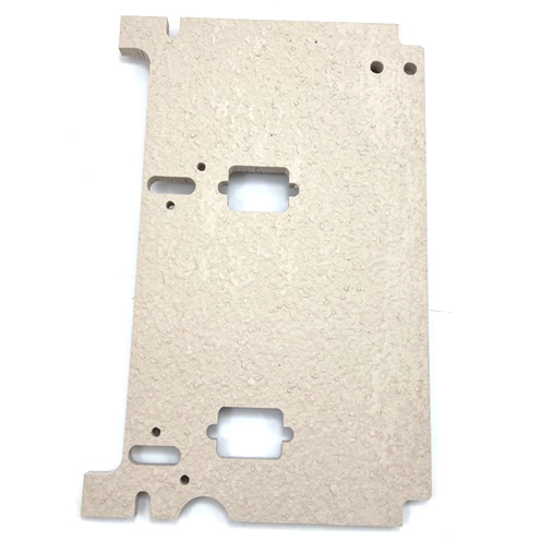 Vaillant Isolierplatte VK 26/4-1 XE VK 26/4-2 XE 114123