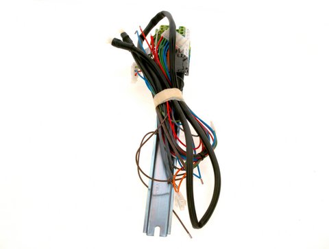 Bosch Kabelbaum 6-17 87183113810