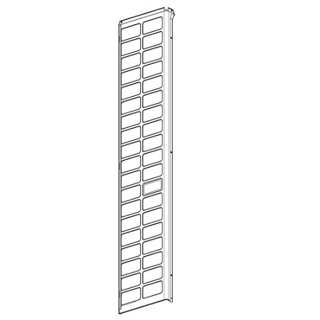 Bosch / Buderus Seitenteil links 11-15kW s/t 8738207357