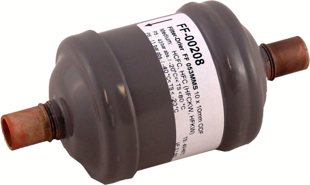 Wolf Filtertrockner FF 053MMS D10 für BWS-1 6-10 2071367