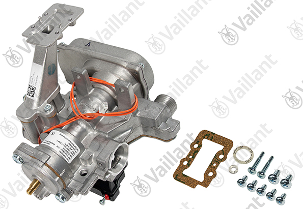 Vaillant Gasarmatur, 2LL 0010026248