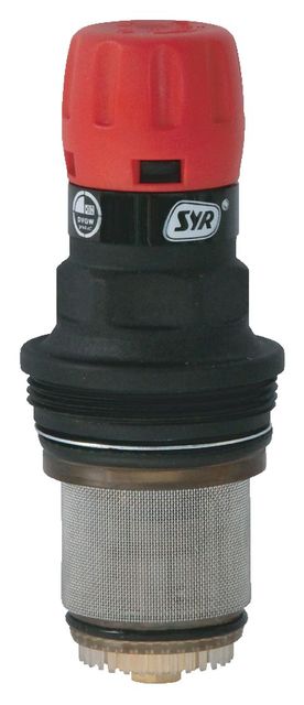 SYR Druckmindererkartusche 312 zur Füllgruppe 2128 bis 12/2012 0312.20.933