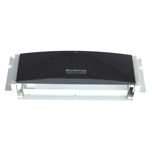 Buderus Bedienfeld BC10 für GB162 7101480