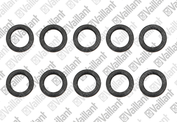 Vaillant O-Ring VC 105 E VC 105/2 E, 10 Stück 981166