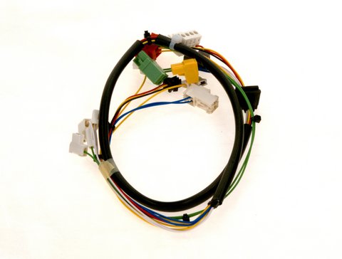 Bosch / Buderus Kabel HDU LV 8716118042