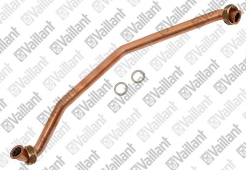 Vaillant Rohr für VSC D 146+206/4-5 150 R1 0020198224