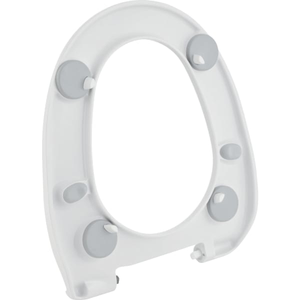 Geberit AquaClean 8000plus WC-Sitz fixiert, ohne Deckel 250.062.00.1