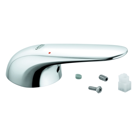 Grohe Hebel chrom 46954000