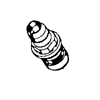 Hansa Oberteil 1/2" 59905114