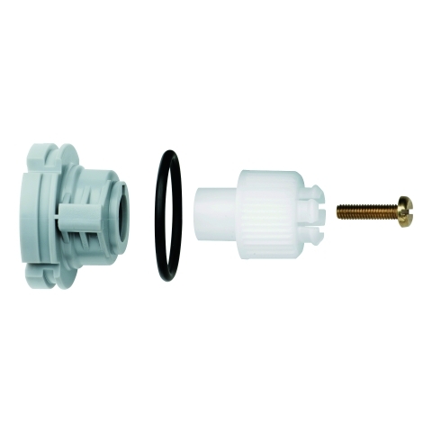 Grohe Anschlag Tenso für Thermostat Brause Aufputz 47630000