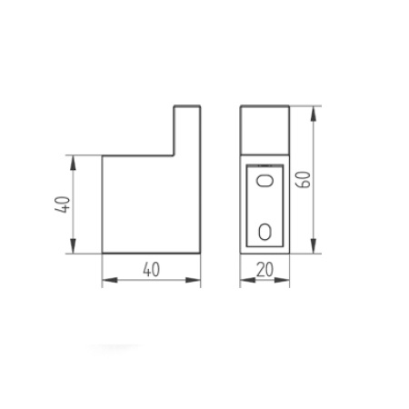 Avenarius Haken 9001630010