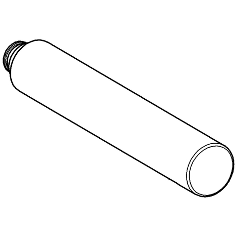 Grohe Auslauf chrom für Elektronische Armaturen 42367000