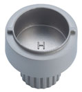 Neoperl Nuss zu Strahlregler STD-VP H 01461096