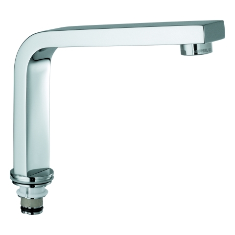 Grohe Auslauf chrom für Einhandmischer 13322000