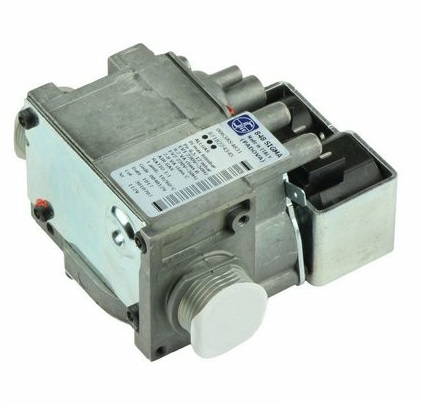 Buderus Gasarmatur für GB172, für Gasarmatur 87182243450