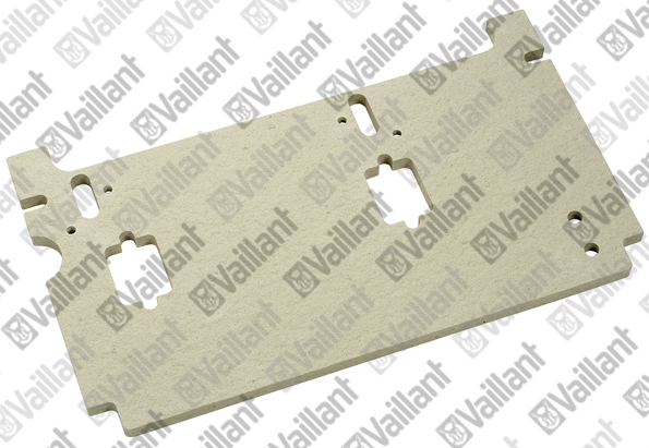 Vaillant Isolierplatte VK 25/6-1 E-C VK 25/K-1 E 210729