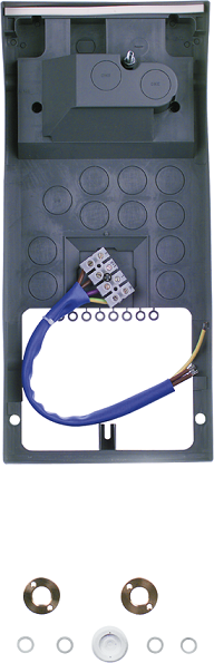 Stiebel Eltron Montage-Rahmen Durchlauferhitzer 220291