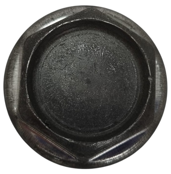 Buderus Blindstopfen G 1 1/2" für G134, für Kesselblock 87185712570