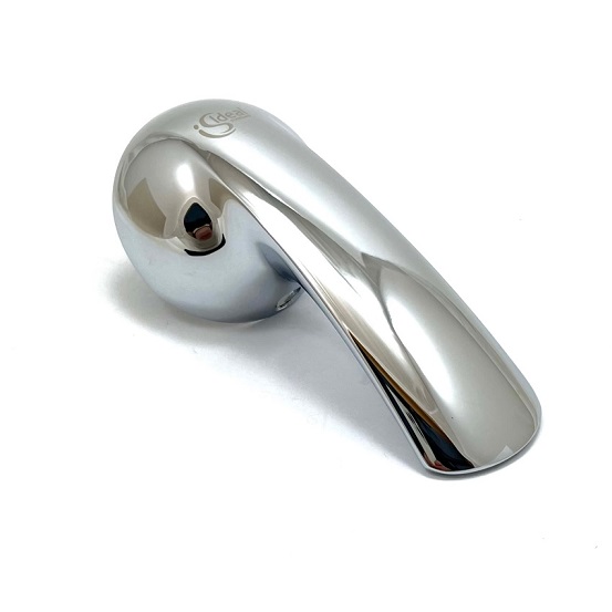 Ideal Standard Griff Trias, mit Logo IS, chrom A960818AA