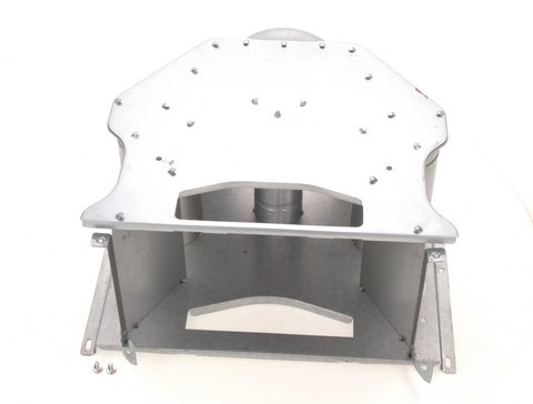 Bosch Strömungssicherung 87055054010