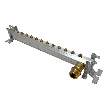 Vaillant Kammerträger für MAG 11+14-2/0 108583