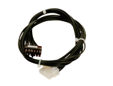 Bosch Kabel Molex 12-12 650 mm 87183103580