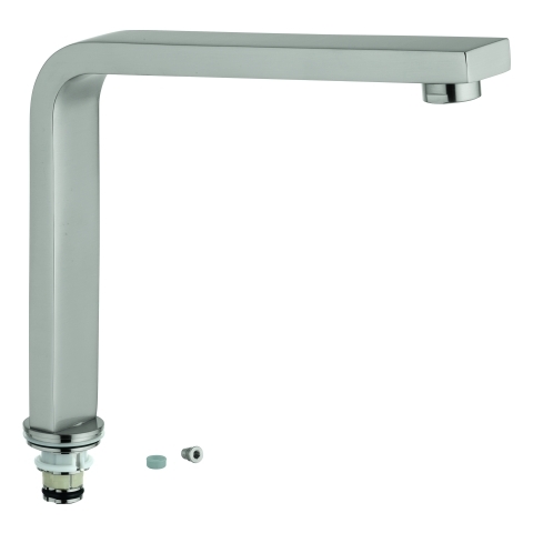 Grohe Auslauf supersteel 13330DC0