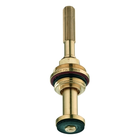 Grohe Oberteil für Unterputz-Ventil Sitztiefe 42mm 3/4" 6185000