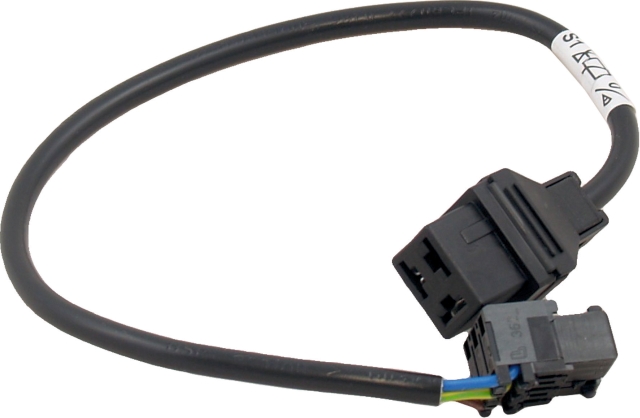 Wolf Kabel Feuerungsautomat/ Ventil Ölpumpe 2800711
