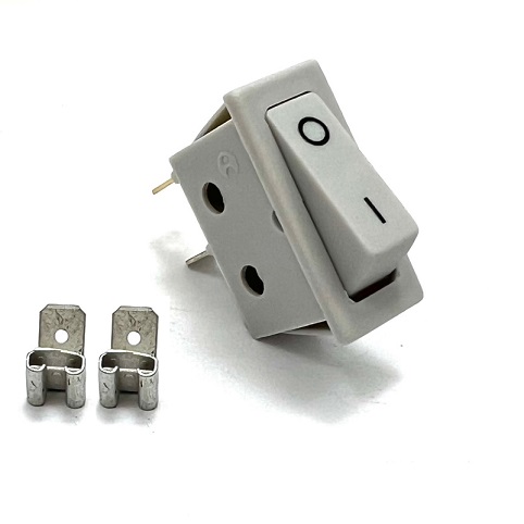 Bosch Schalter 87072000140