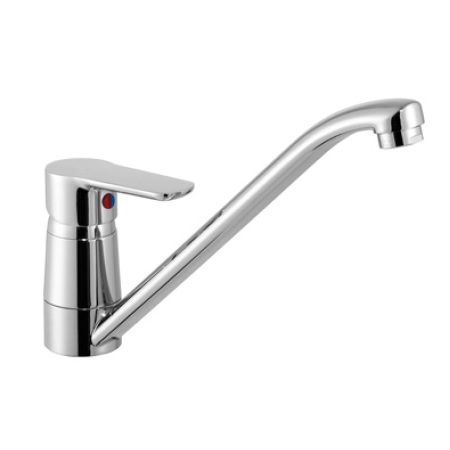 Avenarius Spültisch-Einhand-Mischbatterie chrom 1806400010