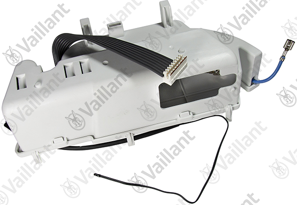 Vaillant Leiterplatte für VER 75-250/5 0020265378