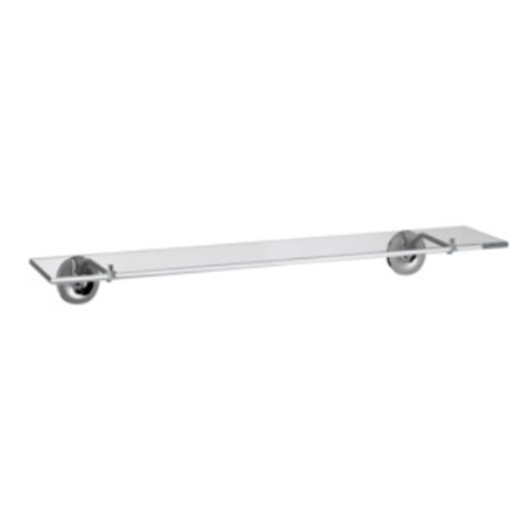 Hansgrohe Glas Axor Starck für Glasablage 600mm 40870000