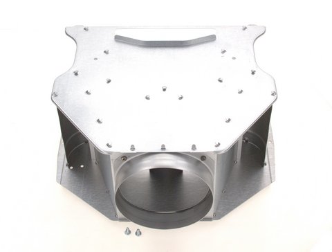 Bosch Strömungssicherung 87055053070