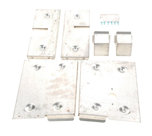 Bosch / Buderus Verbrennungskammer 11/W 7100594