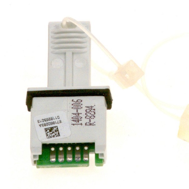 Buderus Kodierstecker HCM 1404-r5 (NG) 87376016200