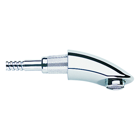 Grohe Auslaufbrause für Chiara Waschtischbatterie weiß 46231L00